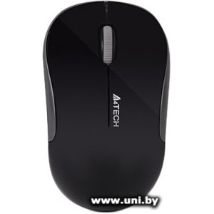 A4Tech G3-300N Black USB