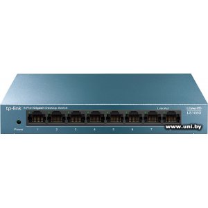 TP-LINK LS108G