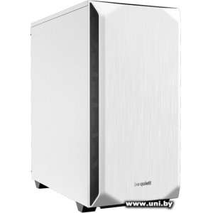 Купить be quiet! BG035 Pure Base 500 White ATX в Минске, доставка по Беларуси