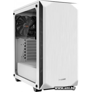 Купить be quiet! BGW35 Pure Base 500 White ATX в Минске, доставка по Беларуси