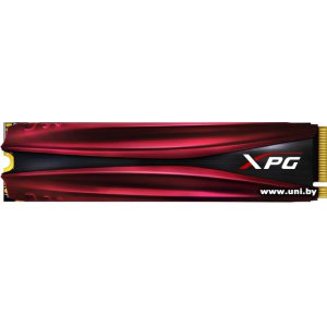 Купить A-Data 1Tb M.2 PCI-E SSD AGAMMIXS11P-1TT-C в Минске, доставка по Беларуси
