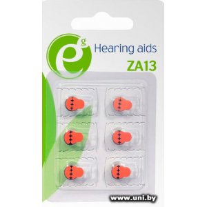 Gembird/Energenie EG-BA-ZA13-01 (ZA13x6шт.)