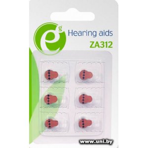 Gembird/Energenie EG-BA-ZA312-01 (ZA312x6шт.)