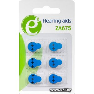 Gembird/Energenie EG-BA-ZA675-01 (ZA675x6шт.)