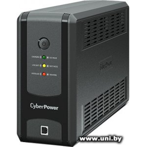 Купить CyberPower 650VA UT650EIG в Минске, доставка по Беларуси