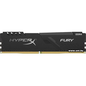 Купить DDR4 16G PC-19200 Kingston (HX424C15FB3/16) в Минске, доставка по Беларуси
