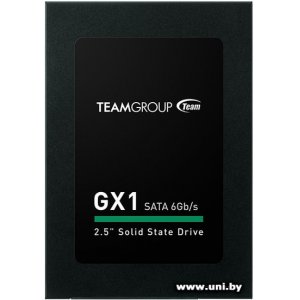 Team 240Gb SATA3 SSD T253X1240G0C101