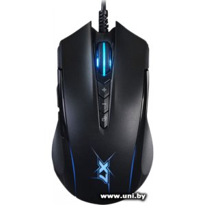 Купить A4Tech X89 Black USB в Минске, доставка по Беларуси