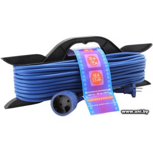 Фильтр сетевой Power Cube PC-B1-F-30-R 30m 1 роз.