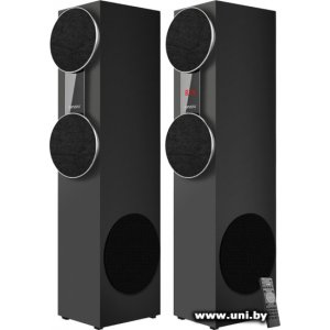 Купить Ginzzu GM-325 Black в Минске, доставка по Беларуси