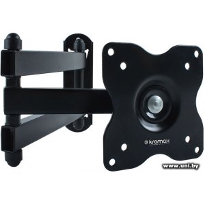 Купить Kromax DIX-15 черный 15`-28` (20202) в Минске, доставка по Беларуси