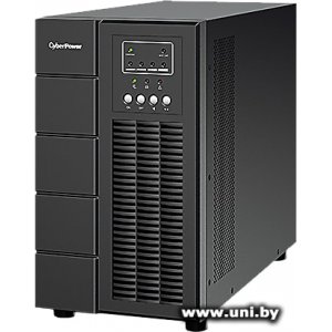 Купить CyberPower 3000VA (OLS3000EC) в Минске, доставка по Беларуси
