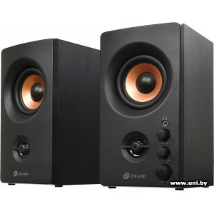 Oklick OK-164 Black