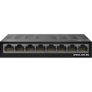 Купить TP-LINK LS1008G в Минске, доставка по Беларуси