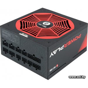 Купить Chieftec 1050W [GPU-1050FC] в Минске, доставка по Беларуси