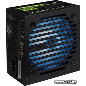 Купить Aerocool 500W VX-500 PLUS RGB в Минске, доставка по Беларуси