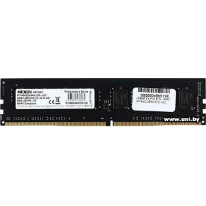 Купить DDR4 8G PC-19200 AMD (R748G2400U2S-U(O)) в Минске, доставка по Беларуси