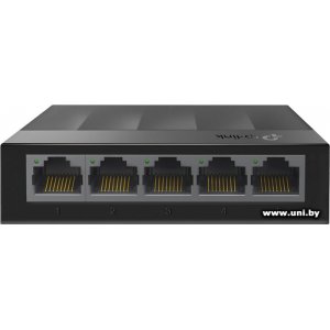 Купить TP-LINK LS1005G в Минске, доставка по Беларуси