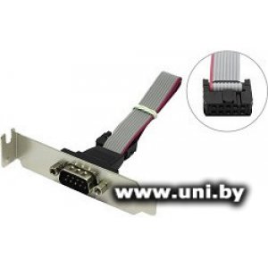 Купить Espada (ECOMp-BRCTLow) 1xCOM9M Low Profile в Минске, доставка по Беларуси
