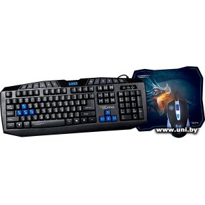 Купить QUMO Gamer Force (21394) в Минске, доставка по Беларуси