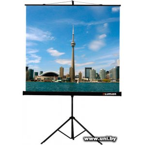 Купить Экран проекционный Lumien Eco View (LEV-100102) в Минске, доставка по Беларуси