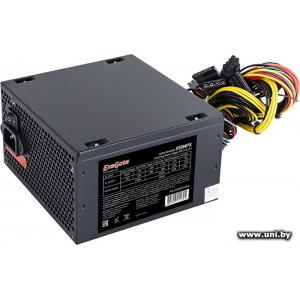 Купить ExeGate 550W [550NPX] в Минске, доставка по Беларуси