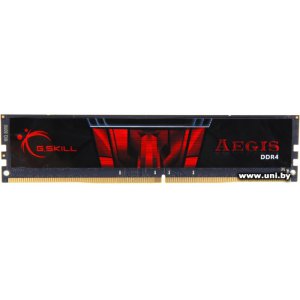 Купить DDR4 32G PC-25600 G.Skill (F4-3200C16D-32GIS) в Минске, доставка по Беларуси