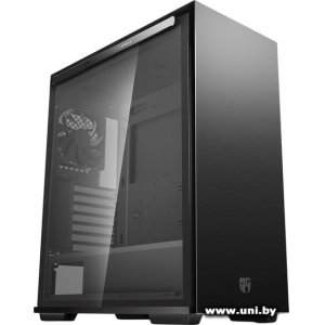 Купить DeepCool GS-ATX-MACUBE310-BKG0P Black ATX в Минске, доставка по Беларуси