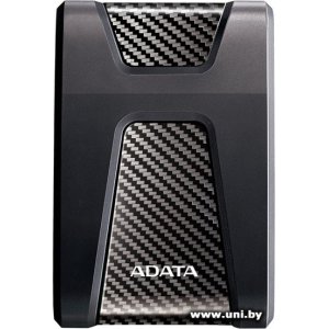 A-Data 1Tb 2.5` USB (AHD650-1TU31-CBK) Black