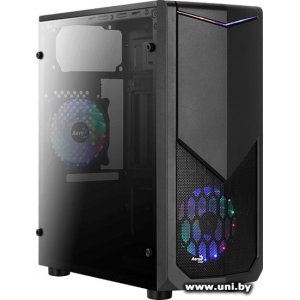 Купить Aerocool TOMAHAWK-A-BK-V1 в Минске, доставка по Беларуси
