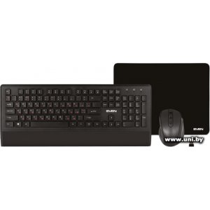 Купить Sven KB-C3800W Black в Минске, доставка по Беларуси