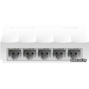 Купить TP-LINK LS1005 в Минске, доставка по Беларуси