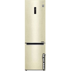 Купить LG Холодильник [GA-B509MESL] в Минске, доставка по Беларуси