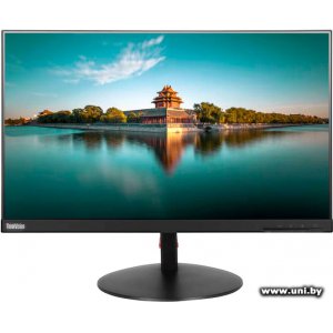 Купить Lenovo ThinkVision T24i-10 (61CEMAT2EU) в Минске, доставка по Беларуси