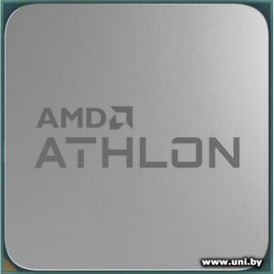 AMD Athlon 3000G