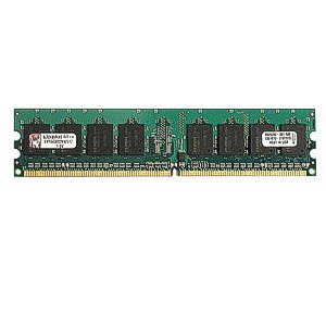 Купить DDR2 2Gb PC-6400 Kingston KVR800D2N6/2G в Минске, доставка по Беларуси