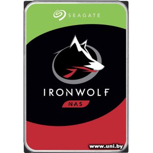 Seagate 8TB 3.5` SATA3 ST8000VN004