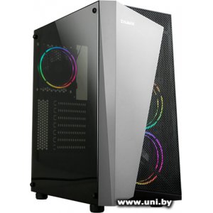 Zalman S4 Plus Black