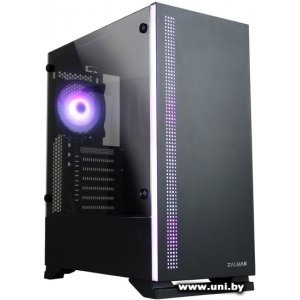 Zalman S5 Black