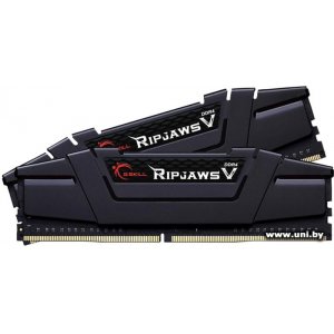 Купить DDR4 16G PC-28800 G.Skill (F4-3600C18D-16GVK) в Минске, доставка по Беларуси