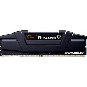 Купить DDR4 32G PC-25600 G.Skill (F4-3200C16D-32GVK) в Минске, доставка по Беларуси