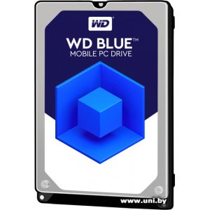 WD 2TB 2.5` SATA WD20SPZX
