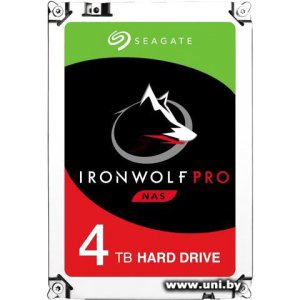 Купить Seagate 4Tb 3.5` SATA3 ST4000NE001 в Минске, доставка по Беларуси