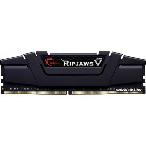 Купить DDR4 32G PC-25600 G.Skill (F4-3200C16S-32GVK) в Минске, доставка по Беларуси