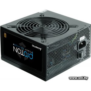 Купить Chieftec 500W BDF-500S-Bulk (OEM) в Минске, доставка по Беларуси