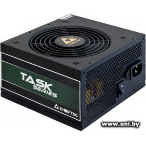 Chieftec 700W TPS-700S