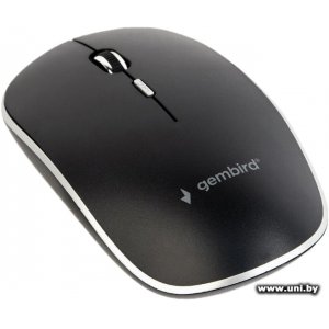 Gembird MUSW-4B-01 Black
