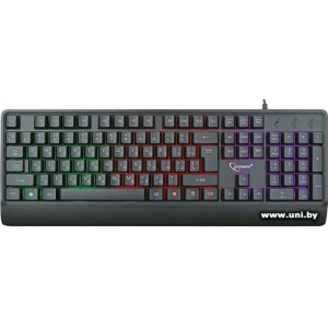Купить Gembird KB-220L Black USB в Минске, доставка по Беларуси