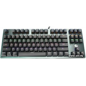 Купить Gembird KB-G540L Black USB в Минске, доставка по Беларуси