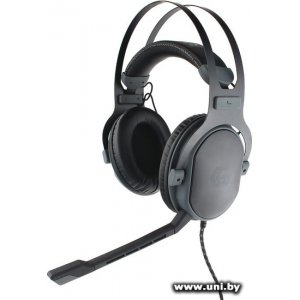 Купить GEMBIRD [MHS-G700U] Black в Минске, доставка по Беларуси